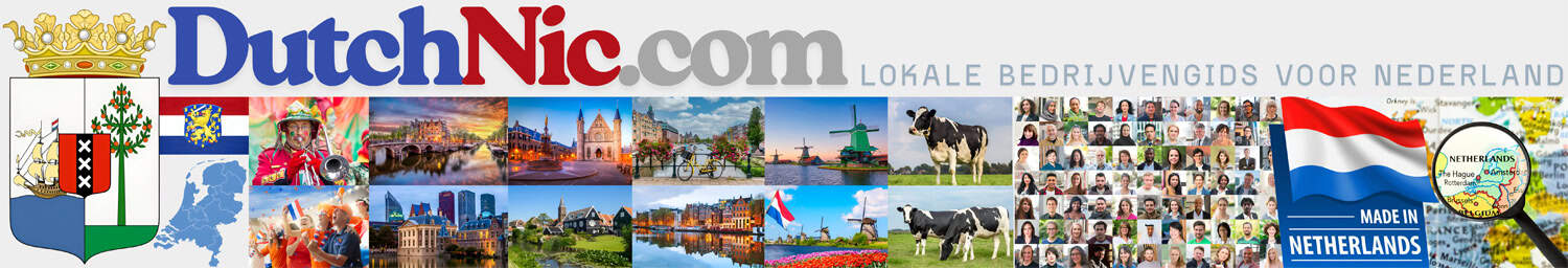 Gemaakt in Nederland - Flowers2flow.nl